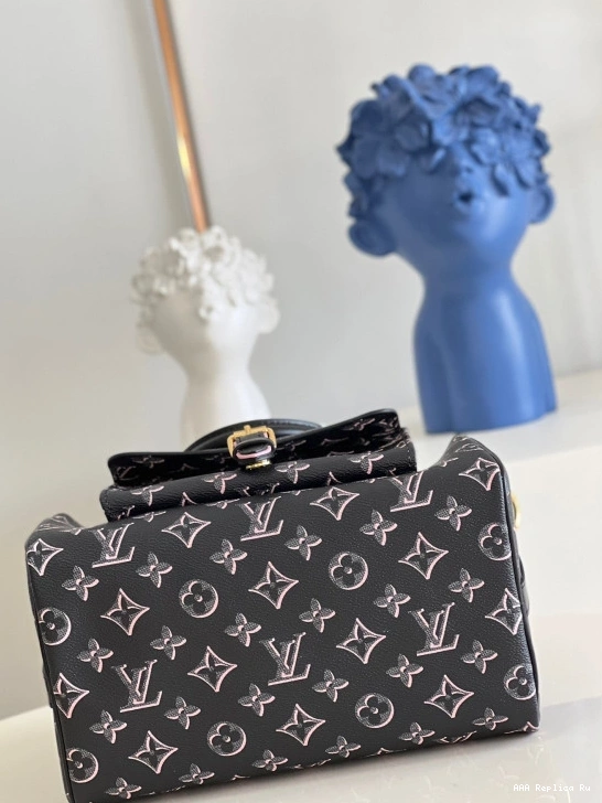 AAA Replica Ru 25 VUITTON BANDOULIÈRE LOUIS SPEEDY 0722